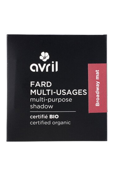 Fard à Paupières - Avril