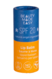 Baume à Lèvres Zéro Déchet - SPF20 - Le Papier - Le Papier