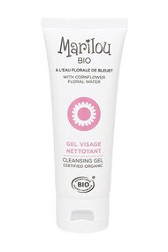 Gel Visage Nettoyant Bio - Marilou Bio