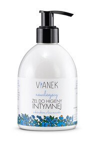 Gel d'Hygiène Intime Hydratant - Vianek
