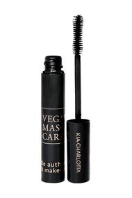 Mascara "Eyes one me" - Kia Charlotta
