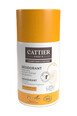 Déodorant Roll-on 24h - Orange & Bergamote - Cattier
