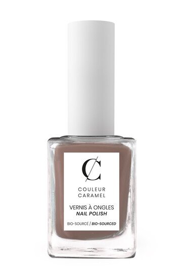 Vernis à Ongles - Couleur Caramel