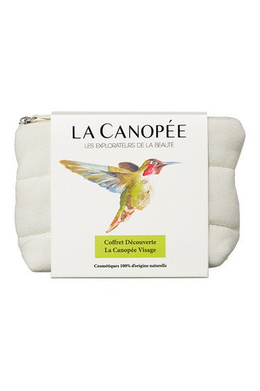 Coffret Découverte - La Canopée