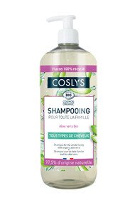 Shampooing Familial Aloe Vera Bio - Coslys