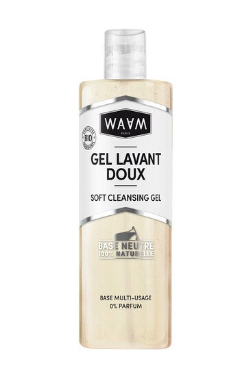Base Gel Lavant Doux - WAAM