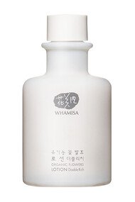 Fluide Hydratant et Nourrissant aux Fleurs Bio Fermentées - Whamisa
