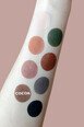 Fard à Paupières Bio Mat - Boho en teinte 126