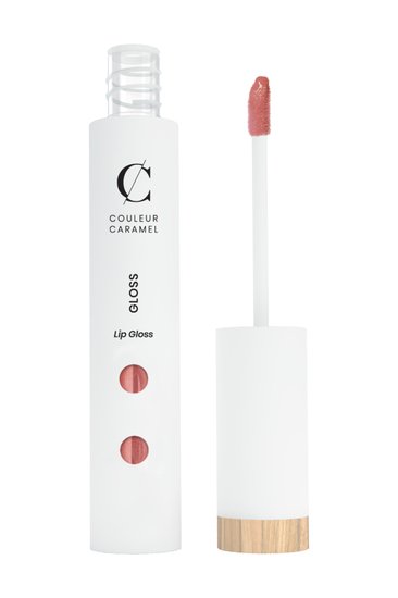 Gloss Bio - Couleur Caramel - 805
