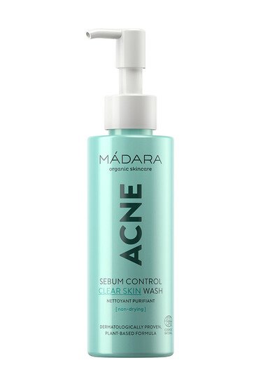 Nettoyant Purifiant & Anti-Imperfections ACNE - Madara