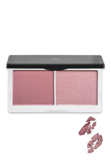Duo Blush "Cheek Duo" Vegan - Lili Lolo
