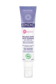Emulsion Légère Haute Tolérance - Eau Thermale Jonzac