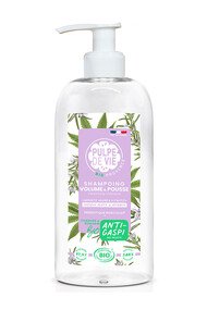 Shampoing Volume & Pousse Bio - Bob Marl'Hair - Pulpe de Vie