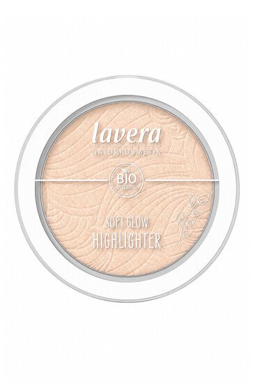Highlighter "Soft Glow - Lavera