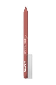 Crayon Contour des Lèvres - Lavera - 07 - Dark Rose