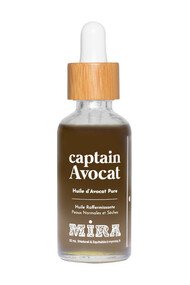 Huile d'Avocat Pure - Mira