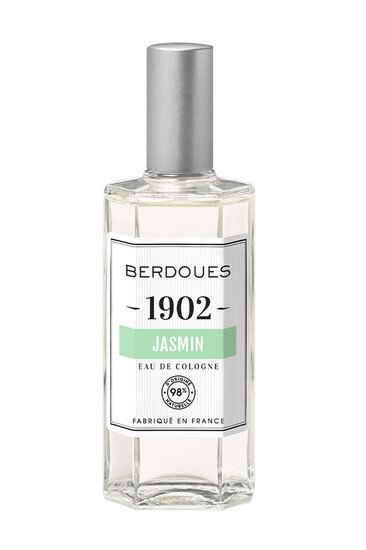 Eau de Cologne Tradition - Jasmin - Berdoues - 125ml