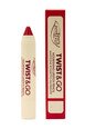 Baume Stick à Lèvres Nourrissant - Twist & Go - PuroBio - 505