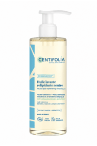 Huile Lavante Relipidante Dermabiome - Neutre - Centifolia - 195ml