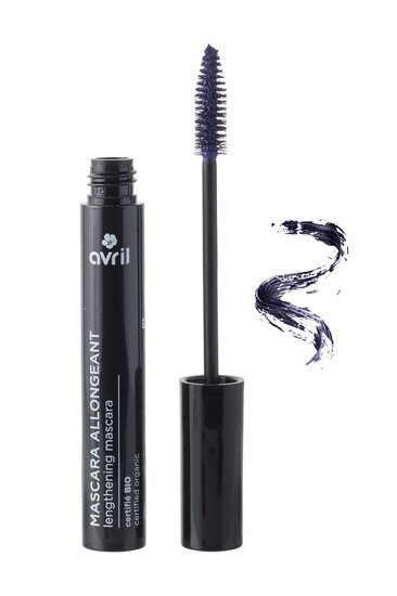 Mascara Allongeant Bio - Avril
