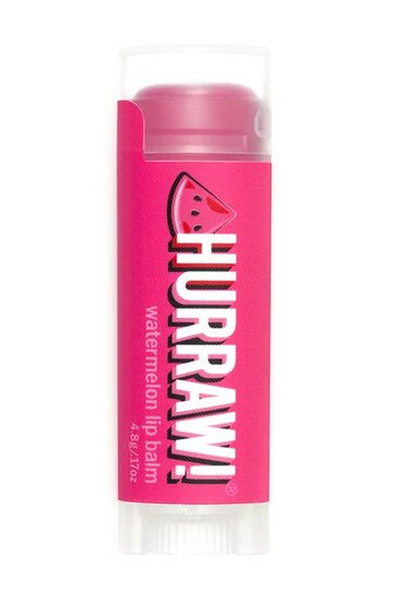 Baume à Lèvres - Pastèque - Hurraw