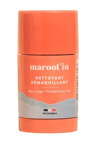 Nettoyant Démaquillant - Maroot'in