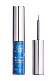 Eyeliner Pailleté - Si Si La Paillette - Bleu