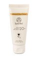 Crème de Jour Minérale SPF 20 - Suntribe - teintée