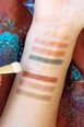 Gypsy Palette Bio & Vegan "Travel" - Boho
