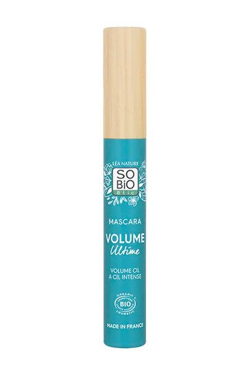 Mascara Volume Ultime "Brun" - SO BIO étic