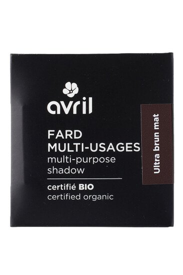 Fard à Sourcils - Avril