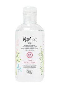 Eau Micellaire Bio - Marilou Bio