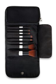 Collection 8 Pinceaux Vegan - Lily Lolo