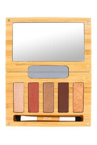 Palette Rechargeable Spicy Chic - Zao