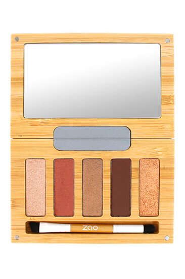 Palette Rechargeable Spicy Chic - Zao