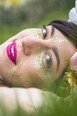 Paillettes Biodégradables - Baronne Du Dimanche - Si Si La Paillette