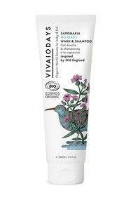 Gel Lavant Corps & Cheveux pour Bébé & Enfant - VivaioDays