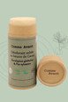 Déodorant Solide au Beurre de Cacao Bio - Eucalyptus & Pin Sylvestre - Comme Avant