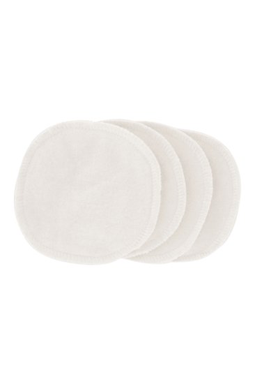 Eco-lingettes Démaquillantes - Couleur Caramel