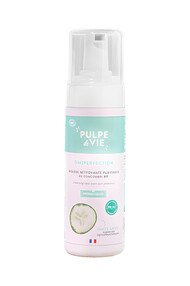 Mousse Nettoyante Visage - Imperfections - Pulpe de Vie
