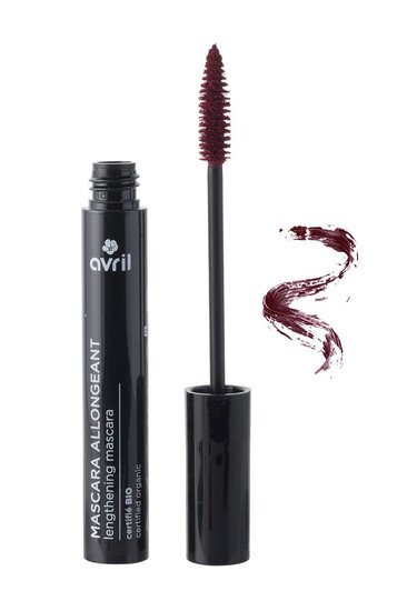 Mascara Allongeant Bio - Avril