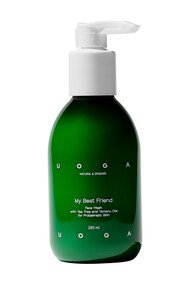 Nettoyant Visage - Peaux à imperfections - Uoga Uoga