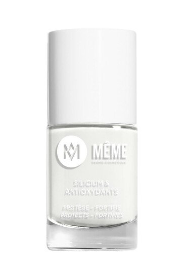Vernis au Silicium & Antioxydants - MÊME - 20 - Bougainvillier