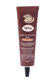 Crème Mains Nuit - Amande - Trew