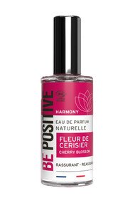 Parfum Fleur de Cerisier - Harmony - Be Positive