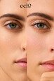 Mascara Soin 100% Naturel - Eclo - Noir