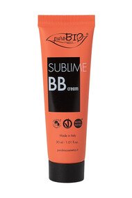 BB Crème Bio - PuroBIO