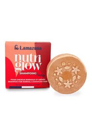 Shampoing Solide - Cheveux Normaux - Lamazuna