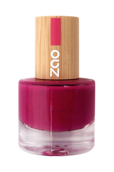 Vernis à Ongles - Zao