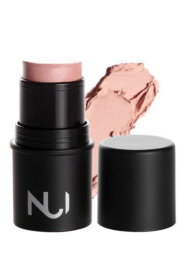 Blush Crème Joues, Lèvres & Yeux - NUI Cosmetics